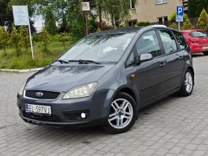Ford C-Max 1.8 Ghia 2004