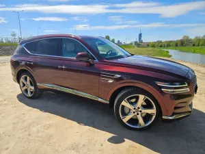 Genesis GV80 2020