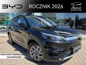 BYD Atto 3 74.8kWh Excellence AWD 2026