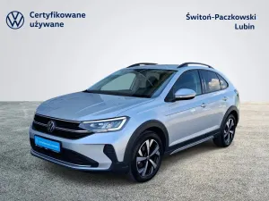 Volkswagen Taigo 1.0 TSI Life Plus DSG 2024