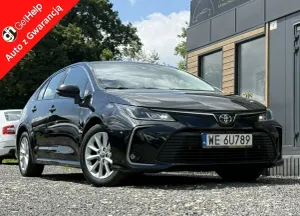 Toyota Corolla Seria E21 1.5 Comfort 2022