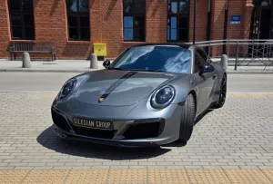 Porsche 911 991 2019