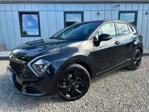 Kia Sportage V 1.6 T-GDI MHEV Anniversary 2WD DCT 2023