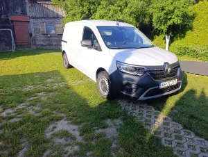 Renault Kangoo 2024
