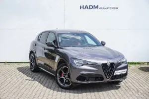 Alfa Romeo Stelvio 2.0 Turbo Veloce Q4 2023