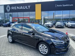 Renault Megane IV 1.5 Blue dCi Zen 2021