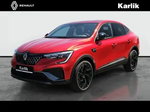 Renault Arkana / XM3 2025