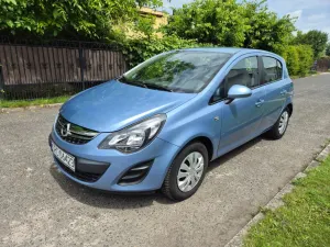 Opel Corsa D 1.2 16V Energy 2014
