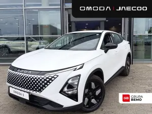 Omoda 5 2025