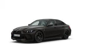 BMW M3 2025