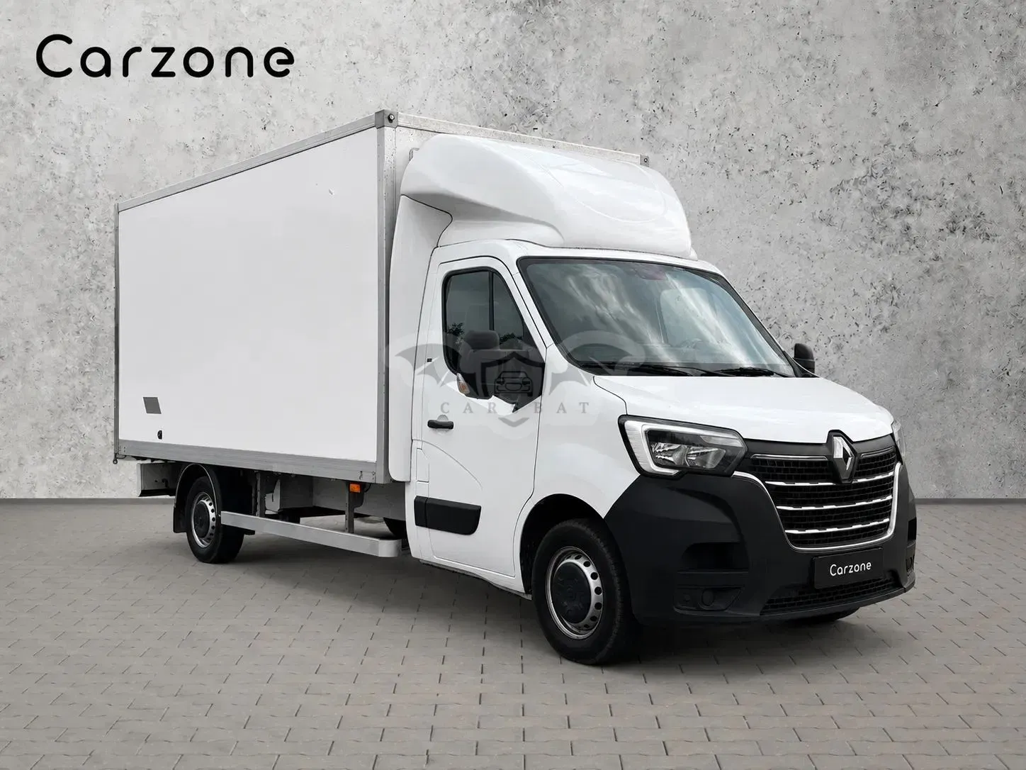 Renault Master 2024