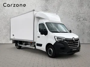 Renault Master 2024