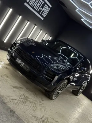 Porsche Macan I PDK 2019