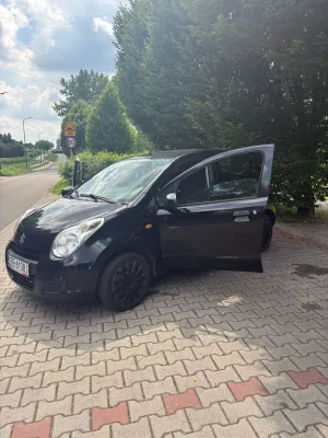 Suzuki Alto 1.0 Classic 2009