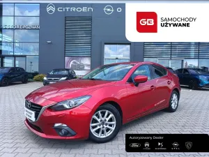Mazda 3 III 2.0 Skyenergy 2015