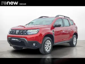 Dacia Duster II 1.3 TCe Comfort 2022