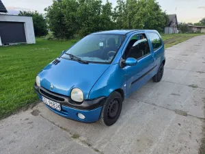 Renault Twingo I 1.2 Privilege 2006