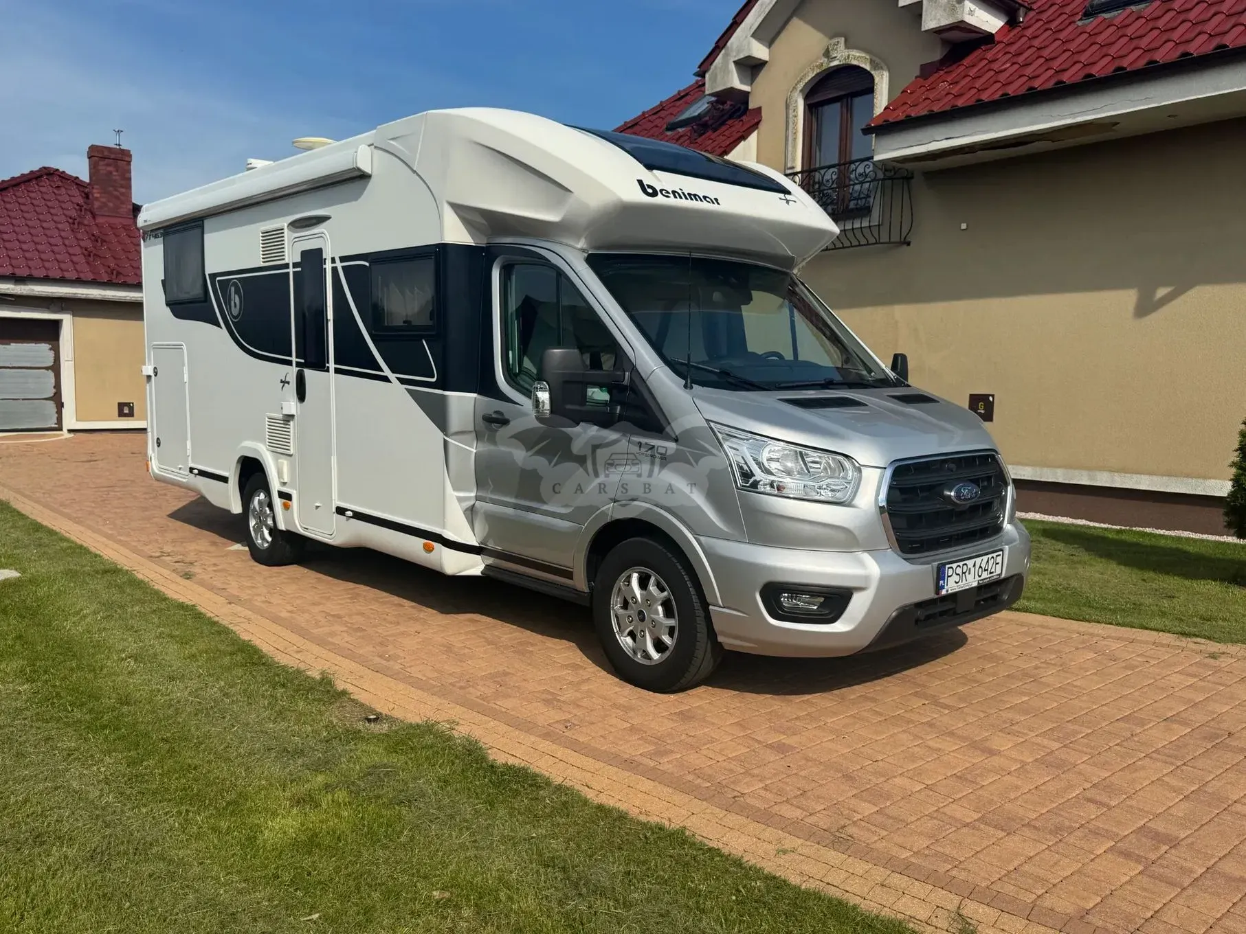 Benimar Tessoro 2022