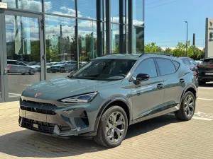 Cupra Formentor 1.5 eTSI mHEV DSG 2026