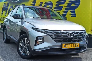Hyundai Tucson IV 2022