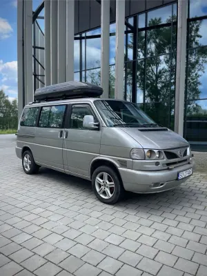 Volkswagen Multivan 1997