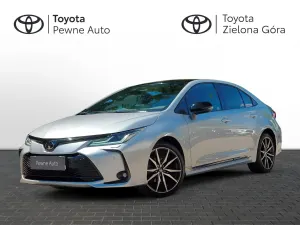 Toyota Corolla Seria E21 1.8 Hybrid GR Sport Dynamic 2023