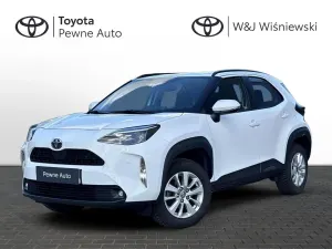 Toyota Yaris Cross Hybrid 1.5 Comfort 2024