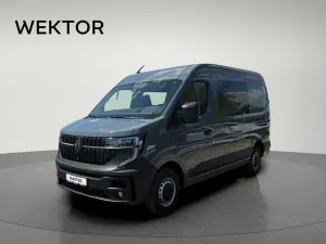 Renault Master 2026