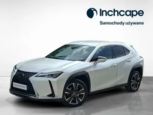Lexus UX 200 GPF Business Edition 2WD 2020