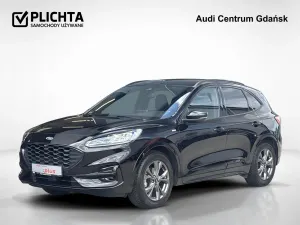 Ford Kuga III 2021