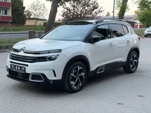 Citroën C5 Aircross 1.2 PureTech Feel 2019