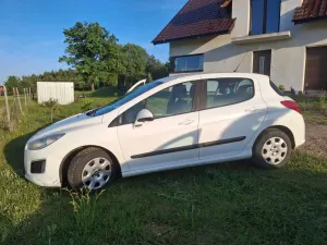 Peugeot 308 T7 1.6 HDi Trendy 2012