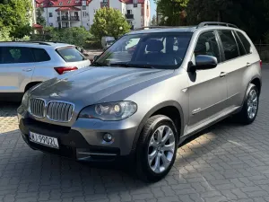 BMW X5 E70 2009