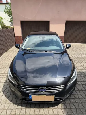 Volvo S60 II D4 Drive-E Momentum 2014