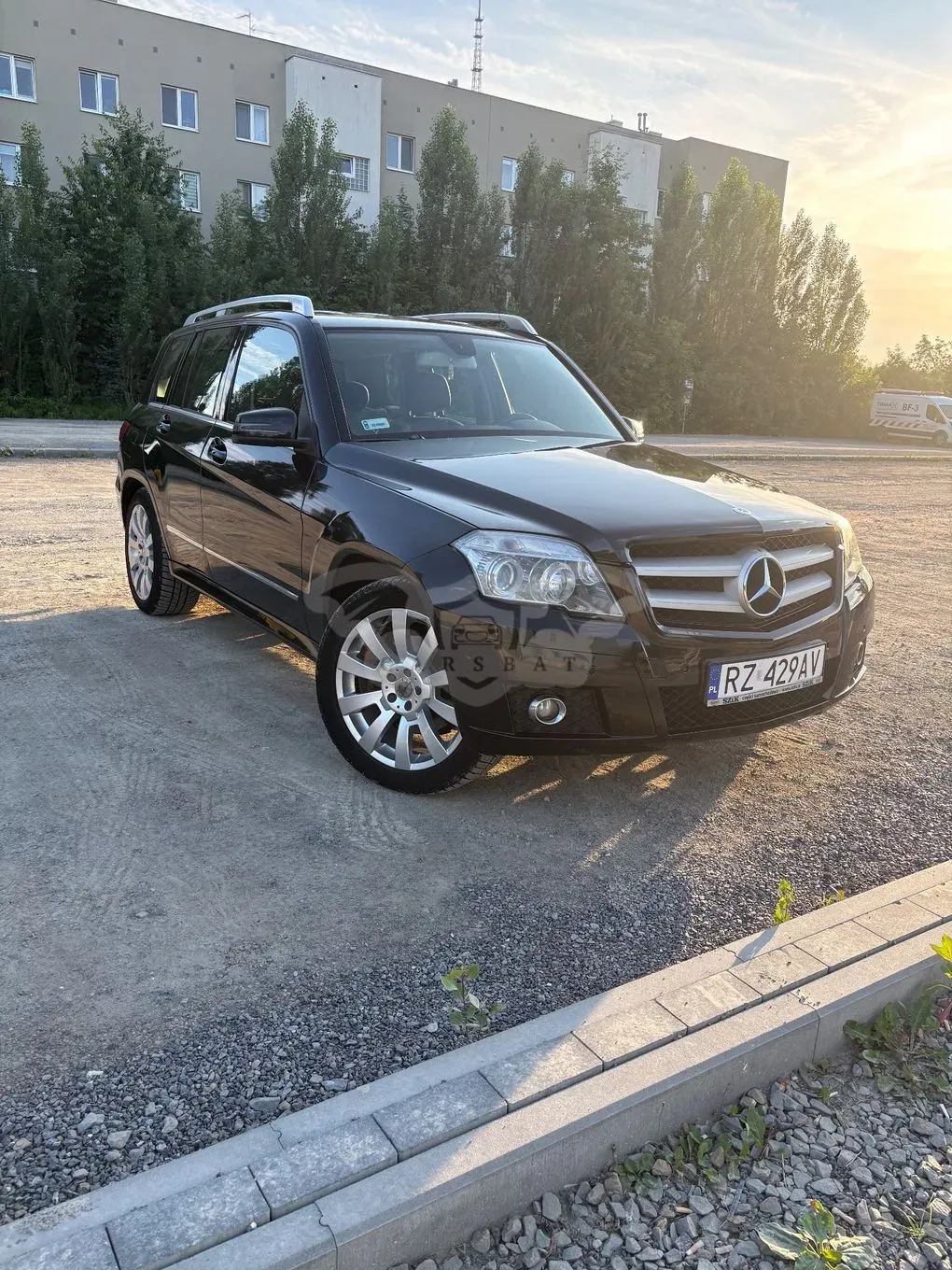 Mercedes-Benz GLK GLK 220 220 CDI 4-Matic 2010