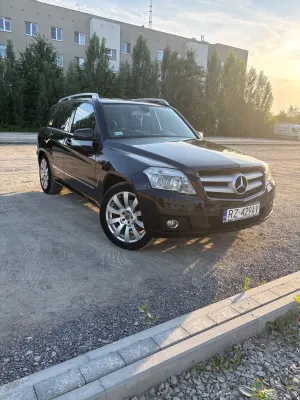 Mercedes-Benz GLK GLK 220 220 CDI 4-Matic 2010