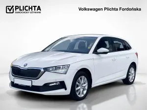 Skoda Scala 1.0 TSI Ambition 2021