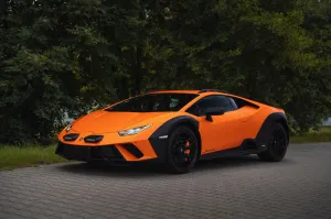 Lamborghini Huracan 2023