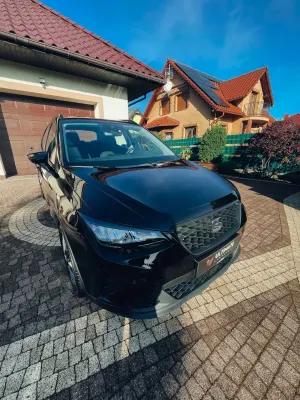 Seat Arona 1.0 TSI Style S&S 2023