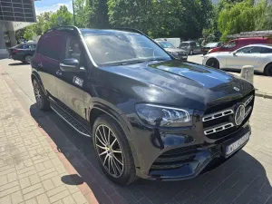 Mercedes-Benz GLS 400 d 4-Matic 2020