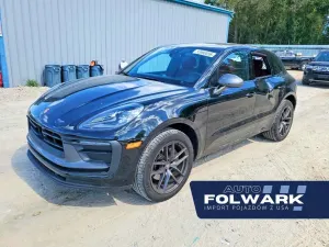 Porsche Macan I PDK 2023