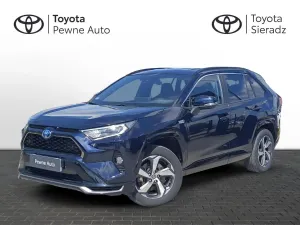 Toyota Rav4 V 2021