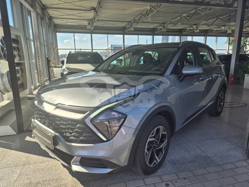 Kia Sportage V 1.6 T-GDI MHEV M 2WD DCT 2023