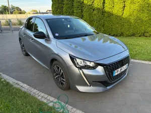 Peugeot 208 II PureTech 100 Allure Pack 2022