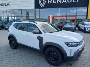 Dacia Duster F5 1.0 TCe Expression 2024