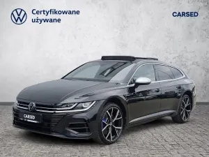 Volkswagen Arteon shooting brake 2024