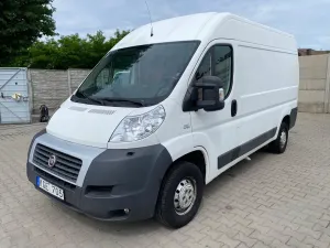 Fiat Ducato 2013