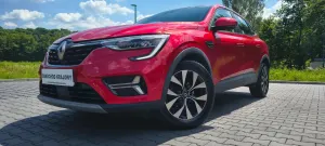 Renault Arkana / XM3 1.3 TCe mHEV Zen EDC 2022