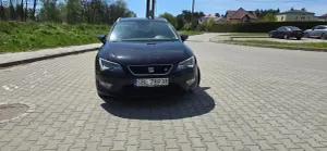 Seat Leon III 2.0 TDI DPF Start&Stop FR 2015
