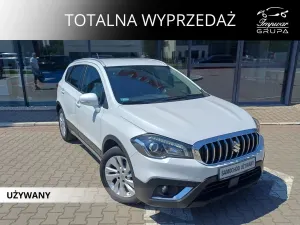 Suzuki SX4 II 2017